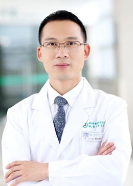 温州市中西医结合医院主任医师柯友辉谈医疗激光美容