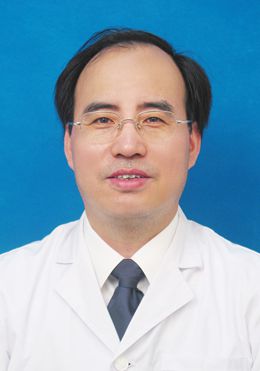 温州市人民医院主任医师王毅