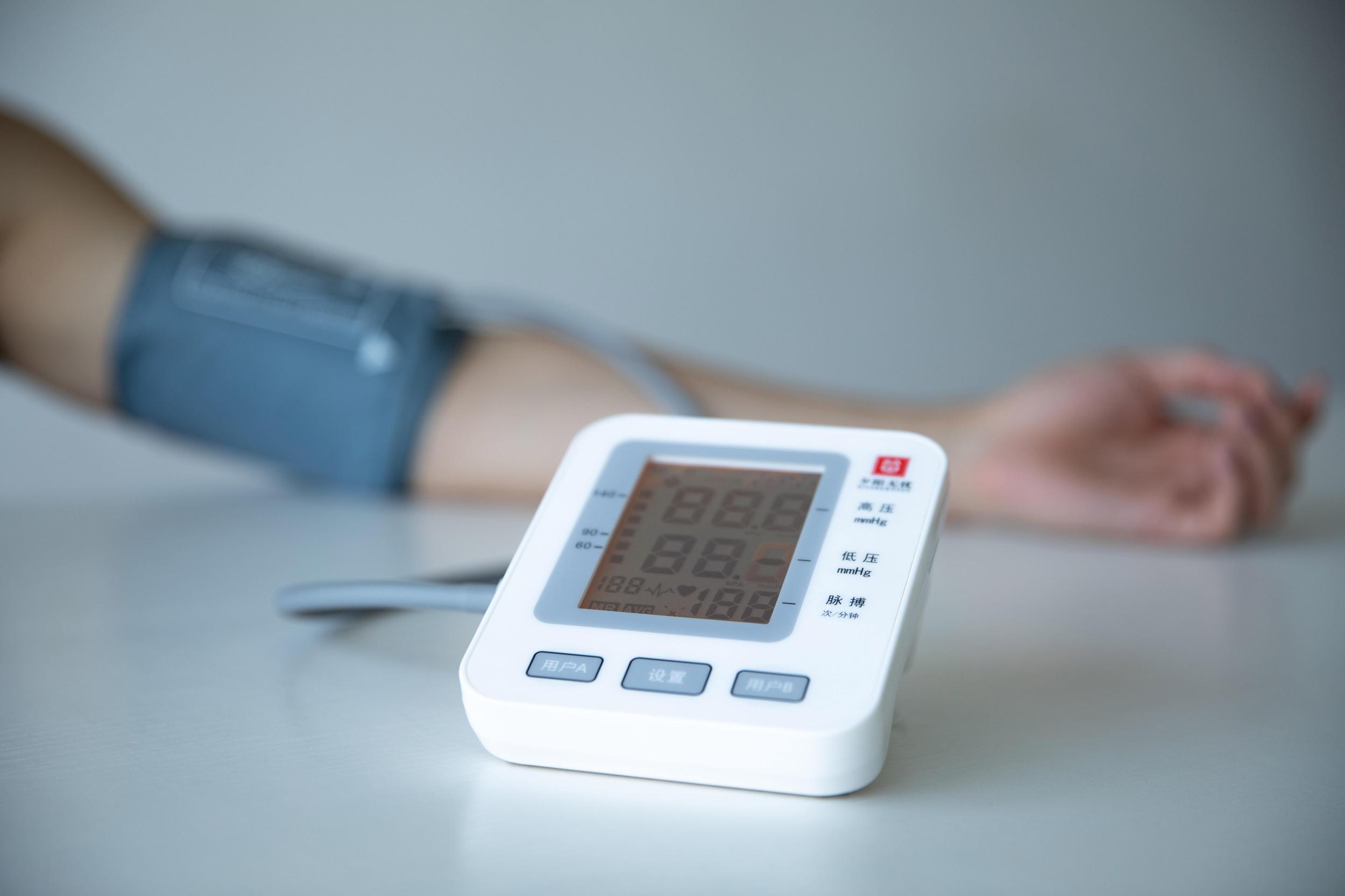 五大高血压常见误区 你中招了吗？
