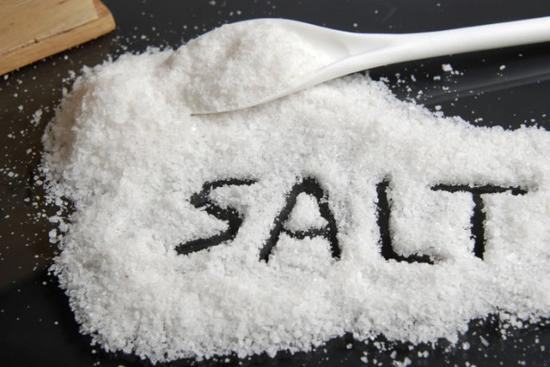高價進口網紅鹽值不值得買？