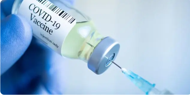 新冠疫苗第二剂加强针开展接种