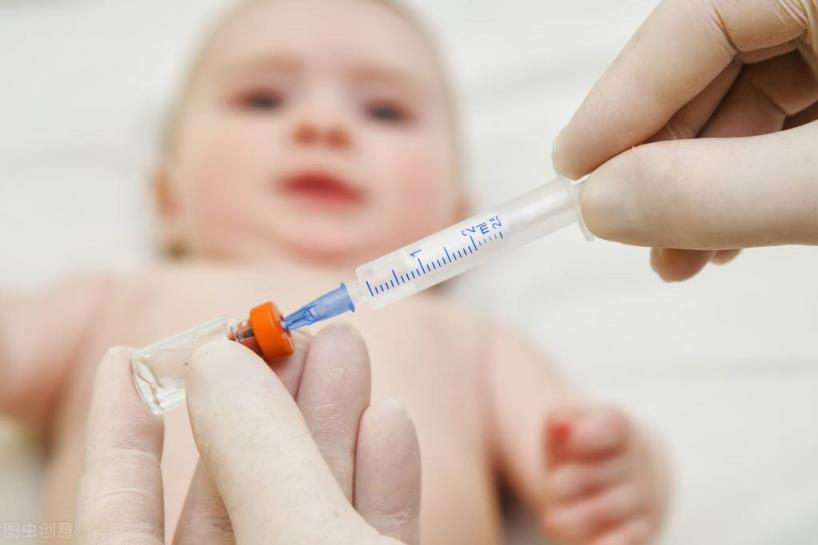“陽康”寶寶疫苗接種如何安排？