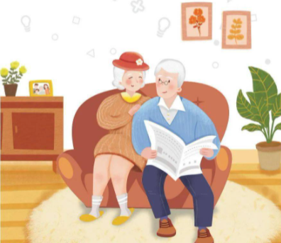 適老化改造，保障老年人居住更舒心