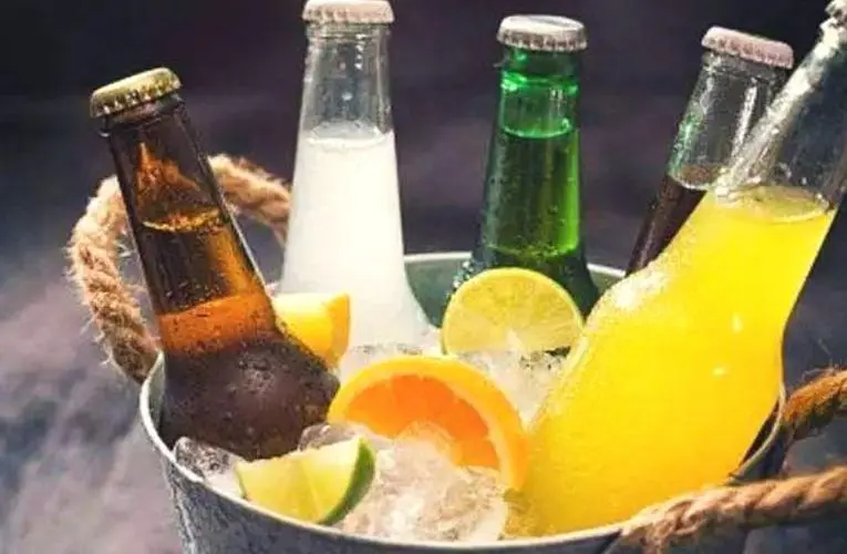 爱喝饮料不只升血糖还易致痛风-健康频道-温州网