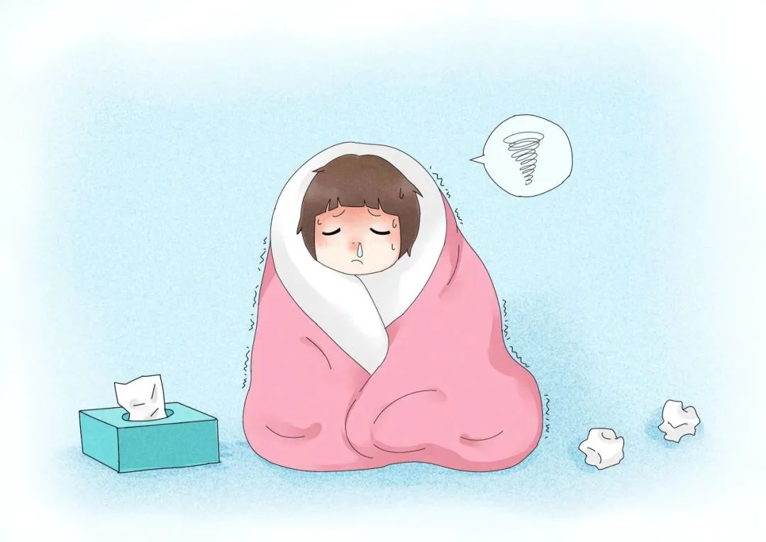 免疫力が強い人もいれば、頻繁に病気になる人もいるのはなぜでしょうか?