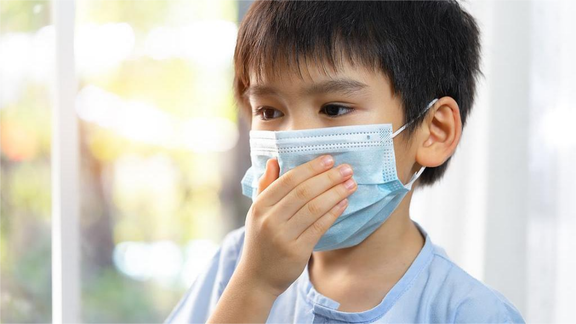 呼吸道合胞病毒进入流行期?秋冬这样守护儿童呼吸道健康