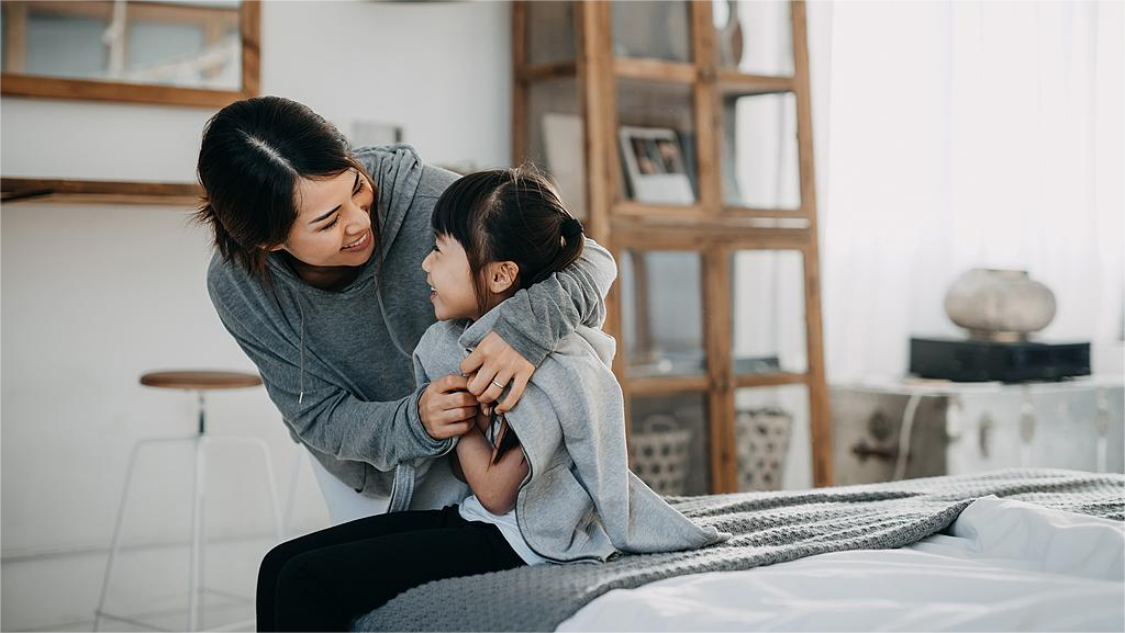 儿童青少年如何实现“吃动平衡”?听专家支招