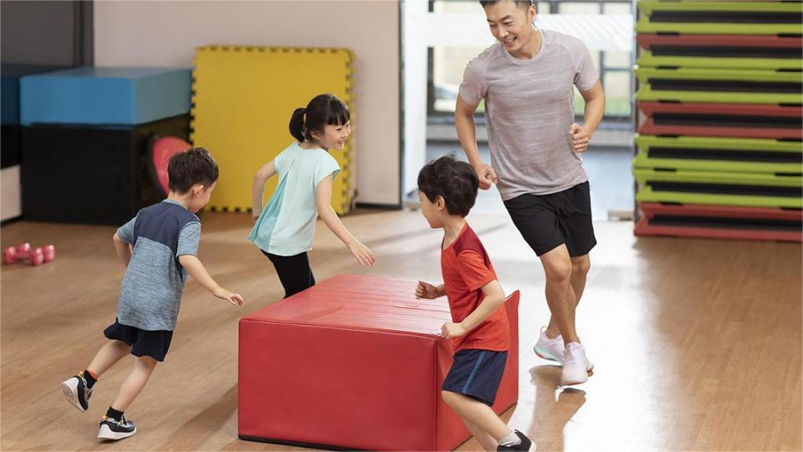 儿童青少年如何实现“吃动平衡”?听专家支招
