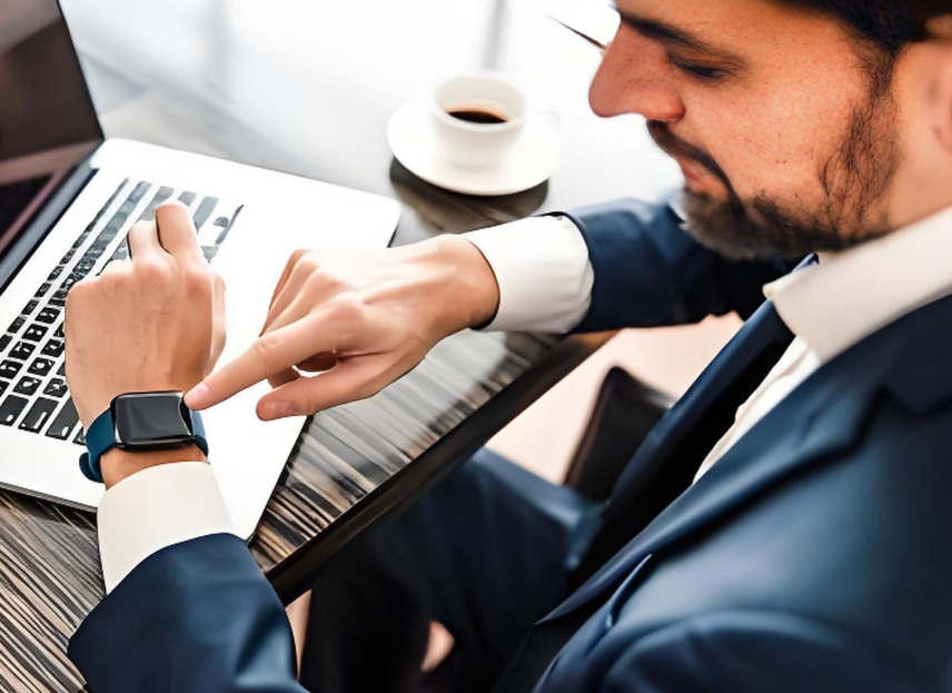 上班族必看 五招激活“职场巡航力”