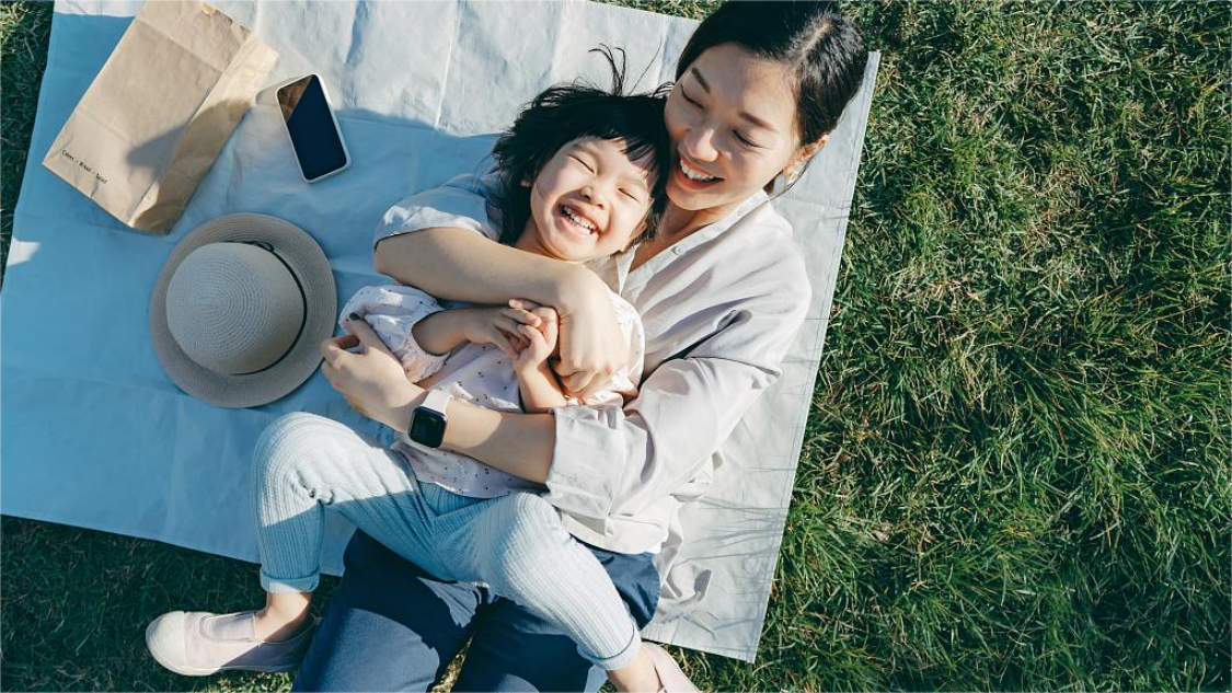 怎样算“有效”晒太阳?看影子就知道