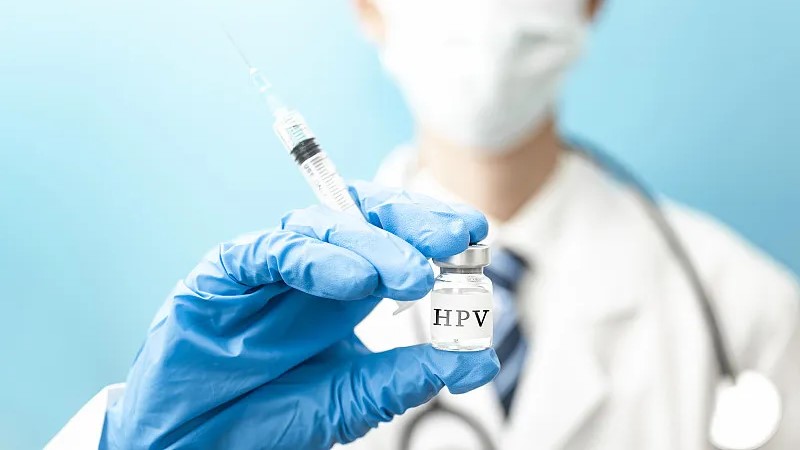 HPV˫Ѵ