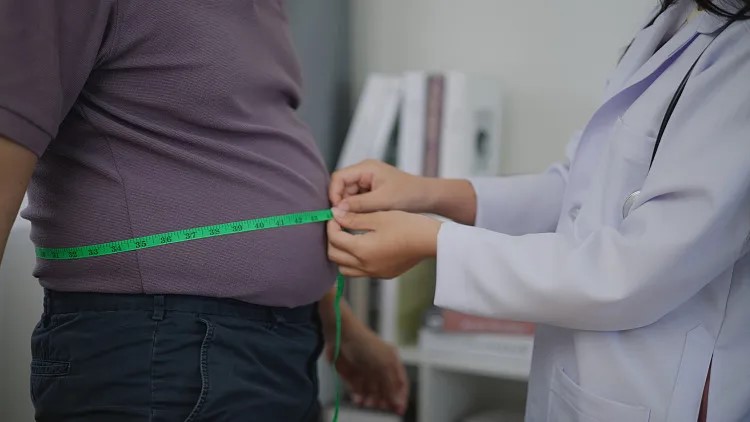 如何降低肥胖引起的癌症风险?中疾控提示