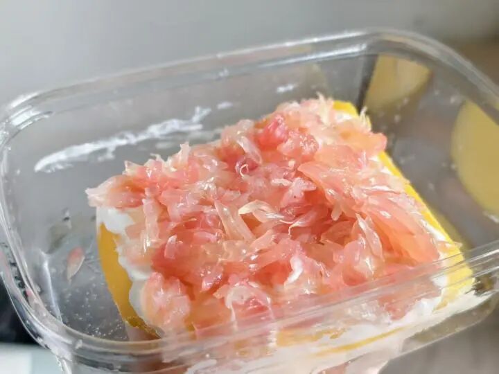 “固体杨枝甘露”突然爆火!有人日入5万?医生提醒……