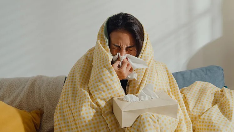 秋冬時節 如何守護好我們的呼吸道