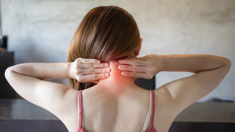 颈椎“坏”了也能换吗?