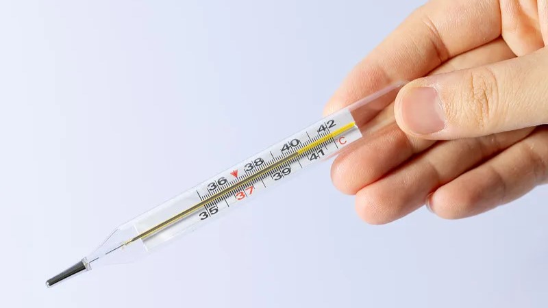 水银体温计将“退出历史舞台” 禁产背后有何缘故