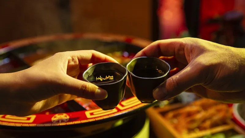 �ȾƳ�����������䣿����ҽ����ô˵