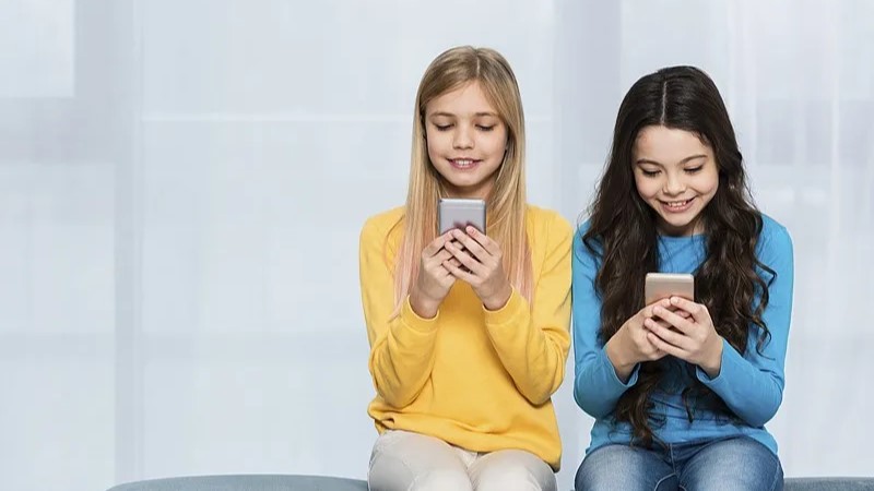 研究发现儿童经常使用社交媒体注意力会逐渐下降