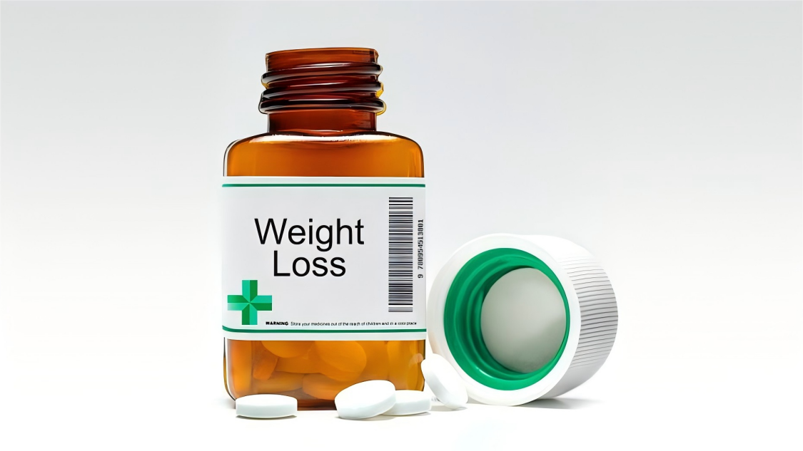 对抗肥胖有了新途径 实验药调控细胞“能量工厂”可高效燃脂