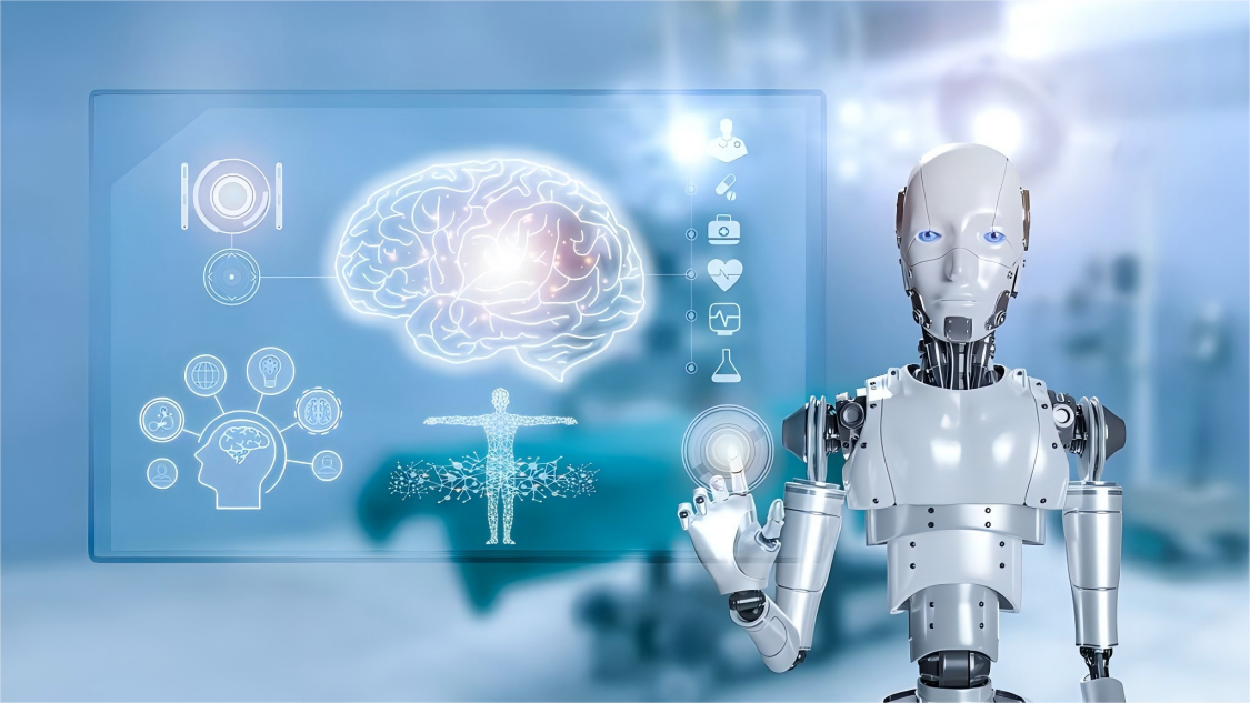 AIҽ�ƣ�Ч��զ��