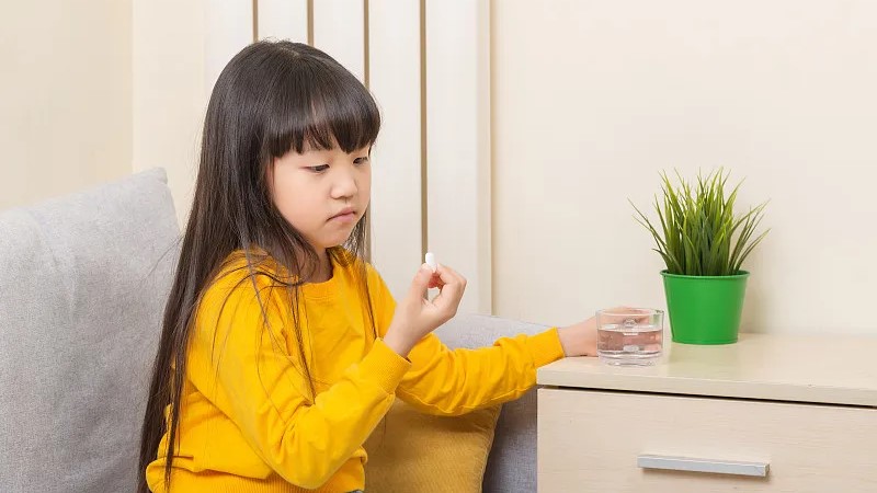 ��ֳ���ҩ ר��ҩ��ȱ������ͯҩ���淶ʹ���������