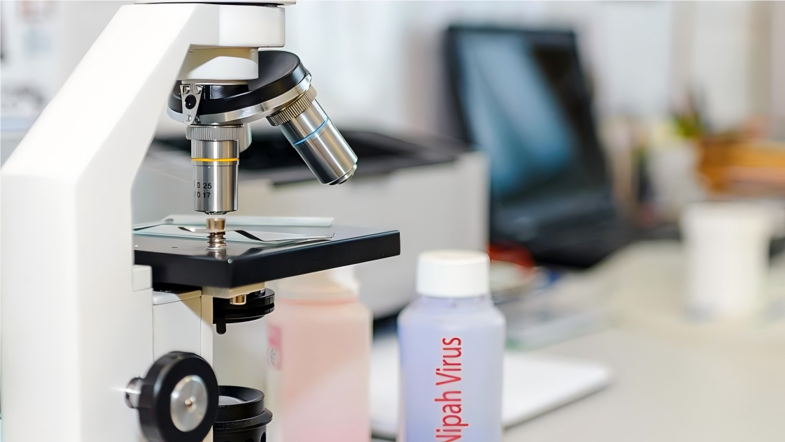 印度尼帕病毒病疫情引发关注