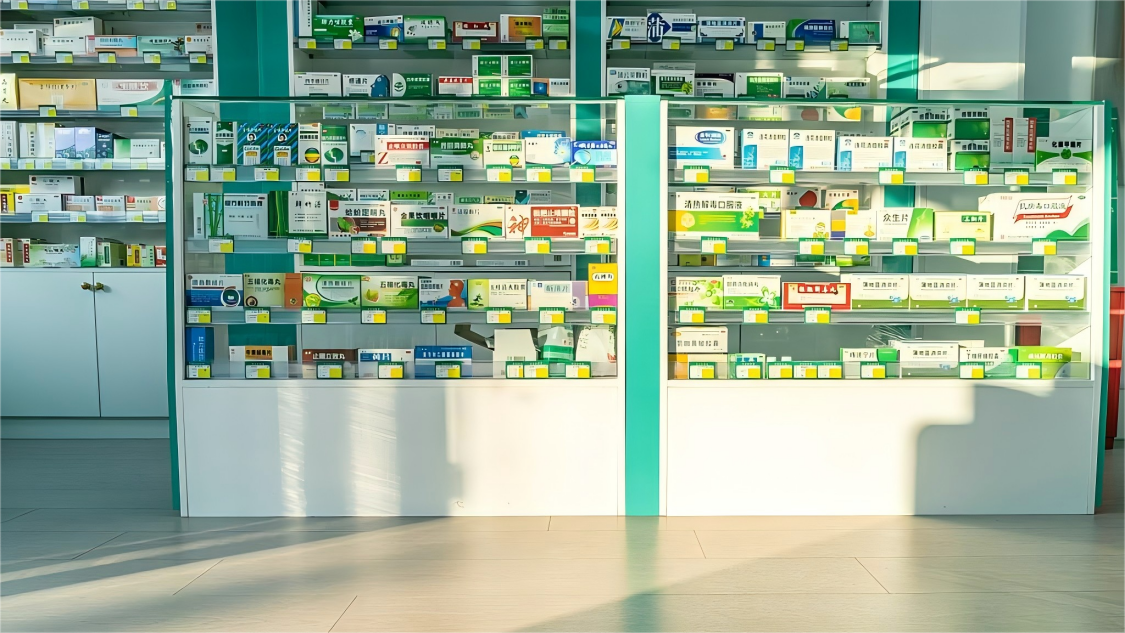 �г�ҩ��������в���ȷ��