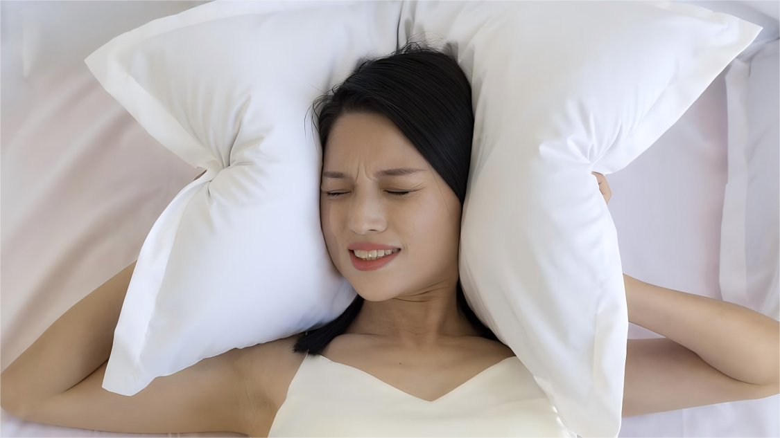 ʧ��˯���ţ�ΪɶԽ��Ŭ����Խ��⣿