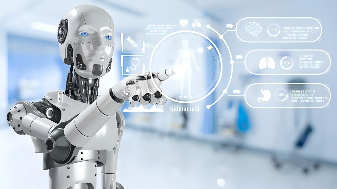 AI�����������˻ᡰ�����ӡ���