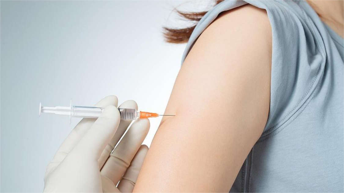 ��ʡ����½����չ���HPV�������