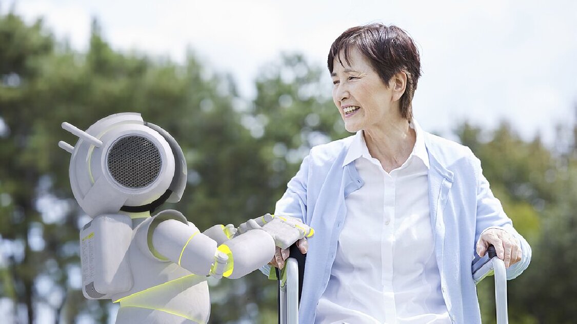 关注世界帕金森病日:科技智护全流程,四个动作早发现