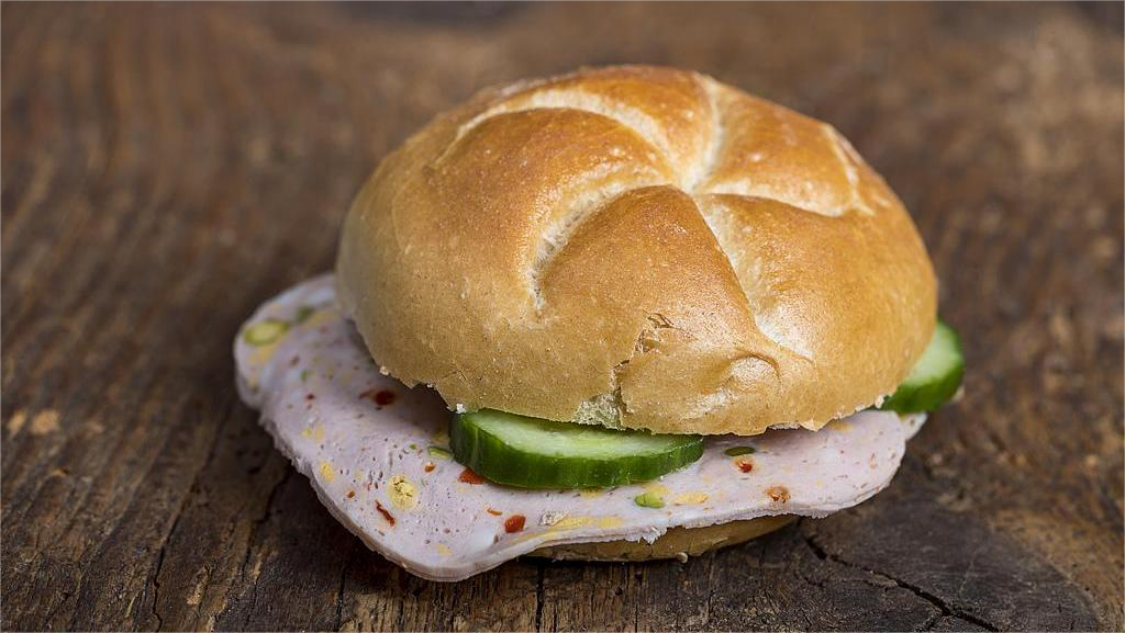 “汉堡馒头减肥法”,靠谱吗?专家提醒