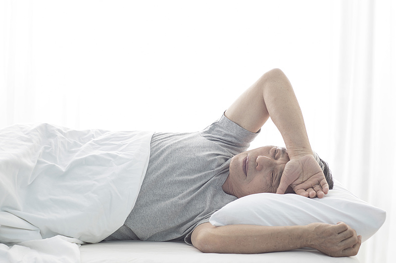 我科学家发现记忆活动对睡眠的影响